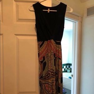 S Gilli Maxi from stitch fix